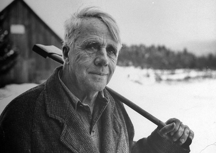 Mountain Interval by Robert Frost (1916)
