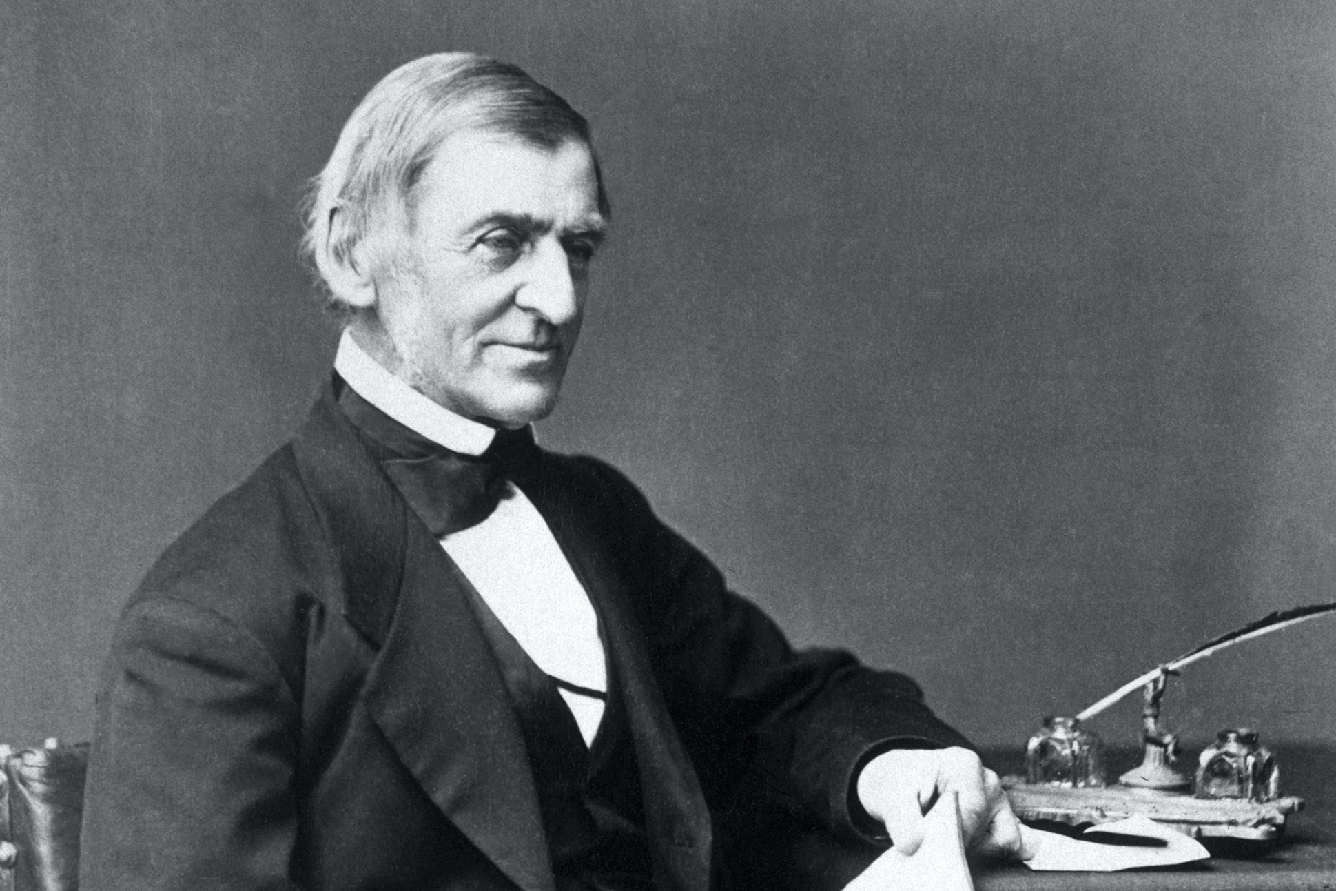 Ralph Waldo Emerson: Self-Reliance and Other Essays