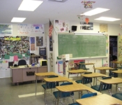 My First Classroom