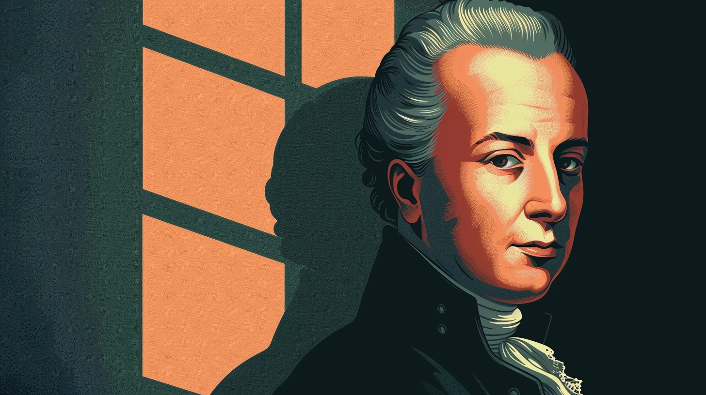 Why We Need  Kant