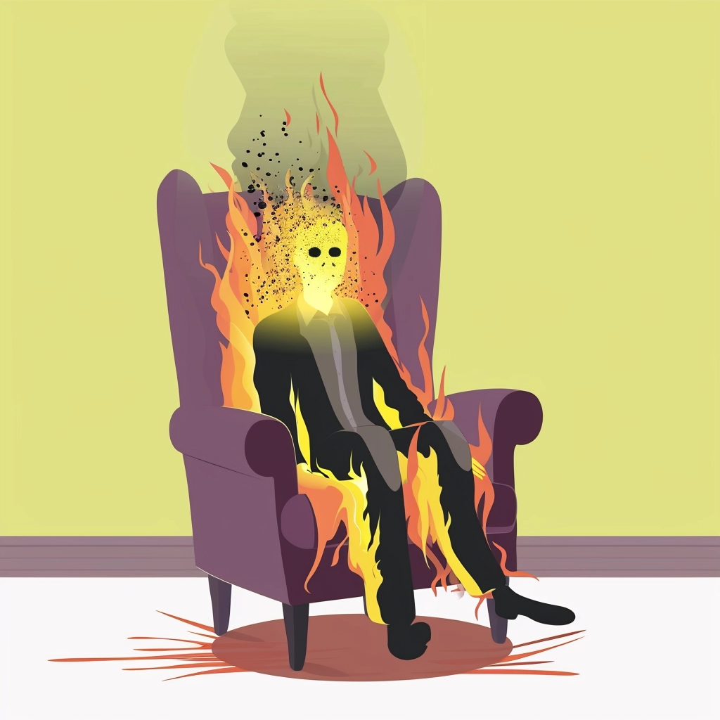 Spontaneous Human Combustion: Fact or Fiction?
