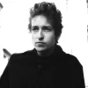 Bob Dylan’s Typewritten Draft Sells for $500,000